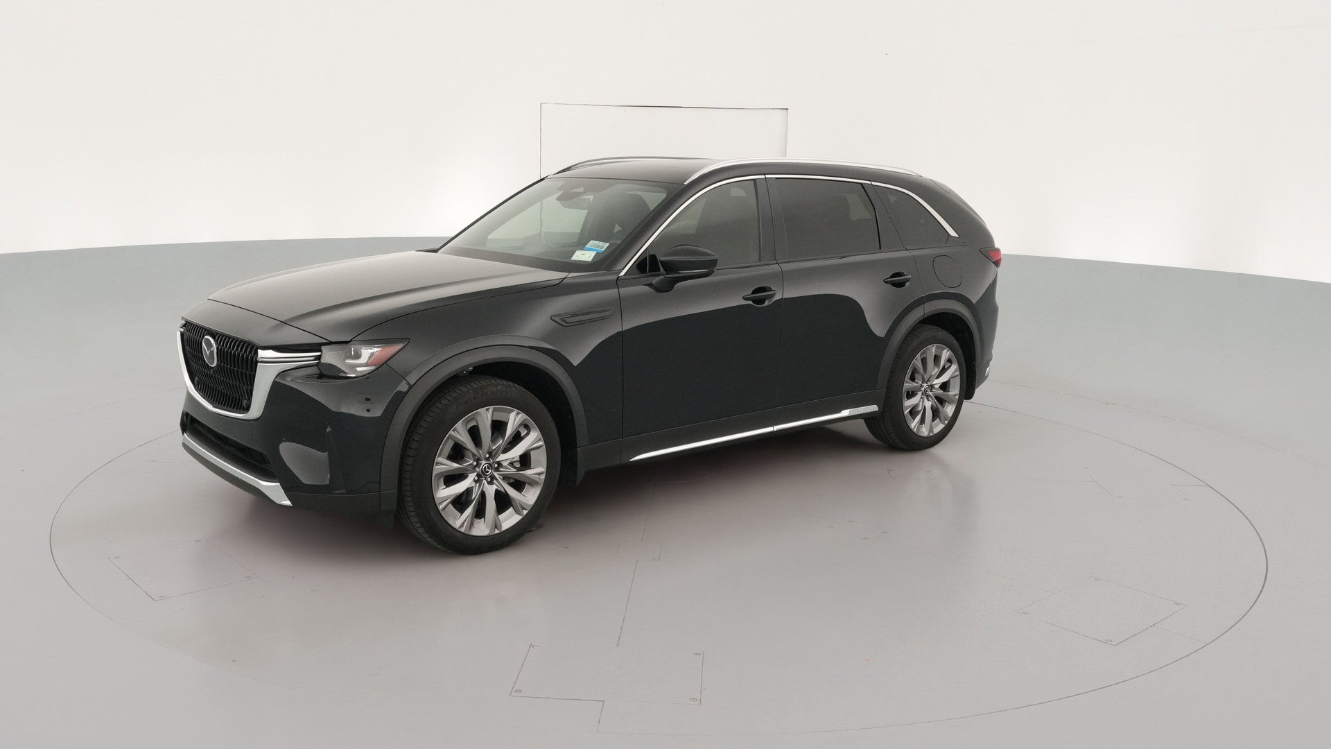 2024 MAZDA CX-90 vehicle photo
