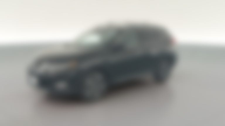 2018 Nissan Rogue vehicle photo