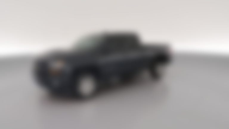 2019 Chevrolet Silverado 1500 LD Double Cab vehicle photo