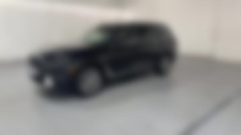 2025 BMW X7 vehicle photo