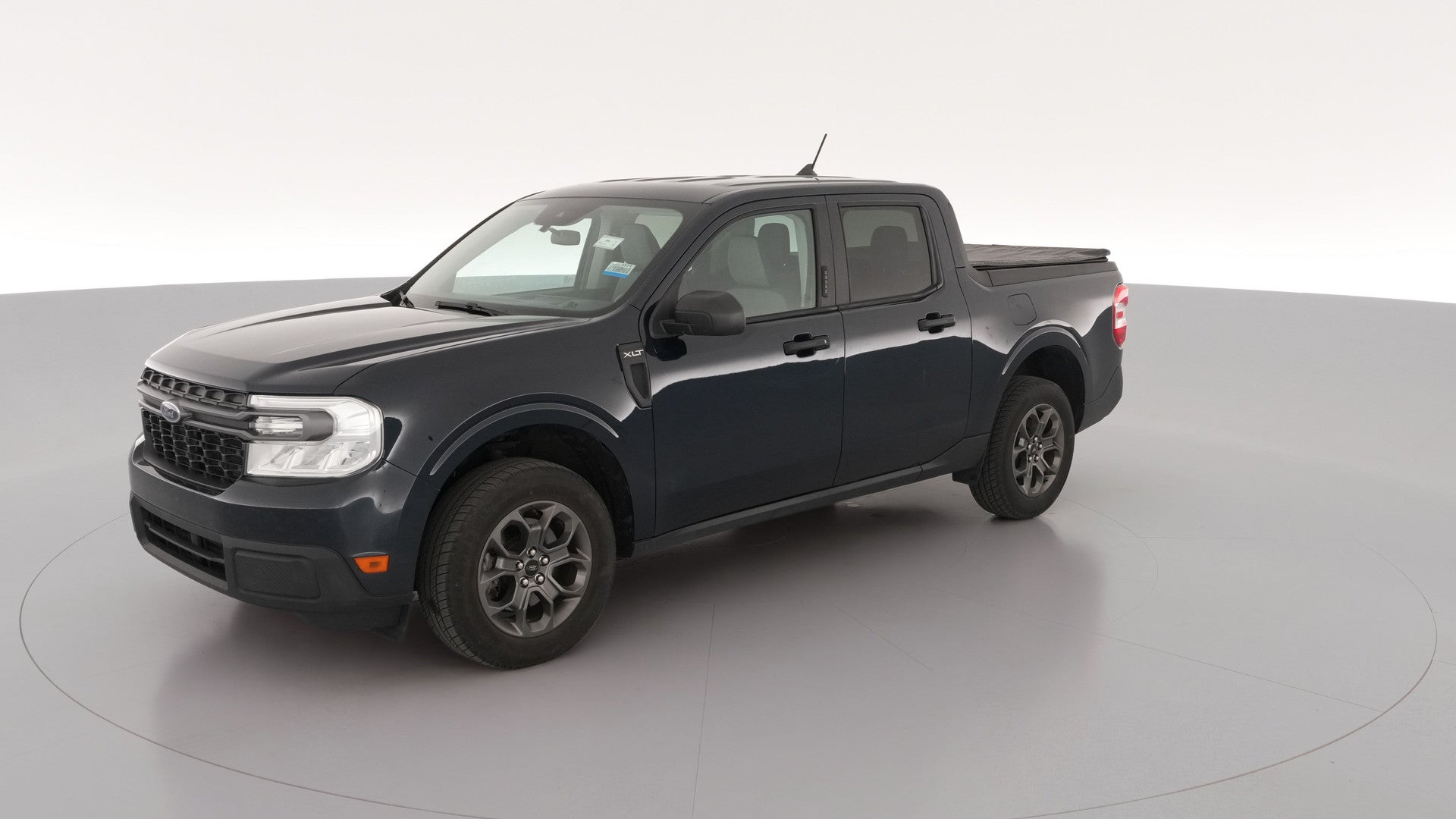 2022 Ford Maverick vehicle photo