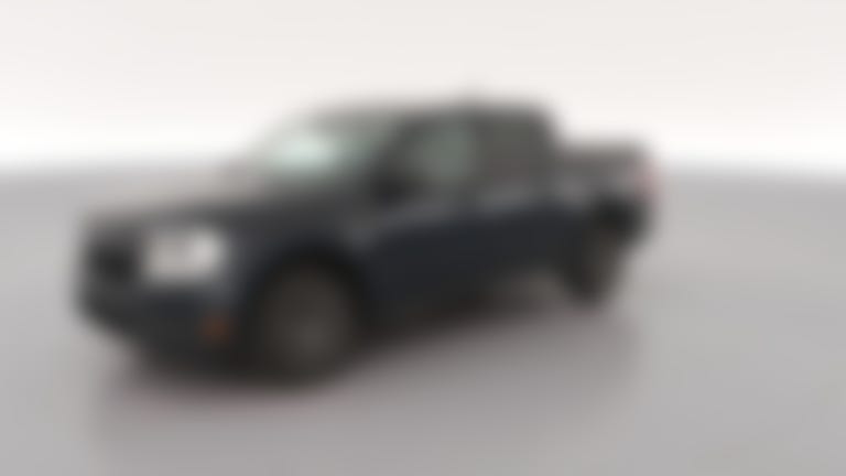 2022 Ford Maverick vehicle photo