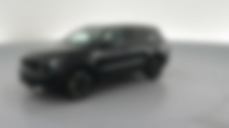 2024 Kia Sorento vehicle photo