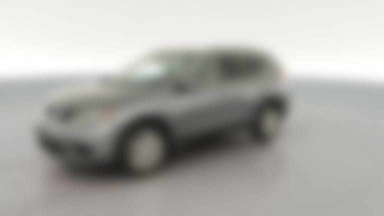 2015 Nissan Rogue vehicle photo