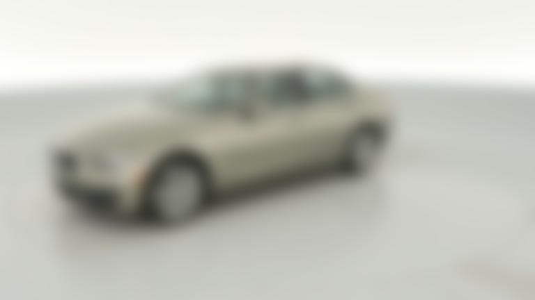 2018 BMW 3 Series vehicle photo