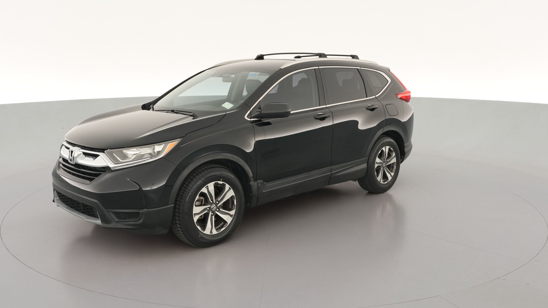 2017 Honda CR-V vehicle photo