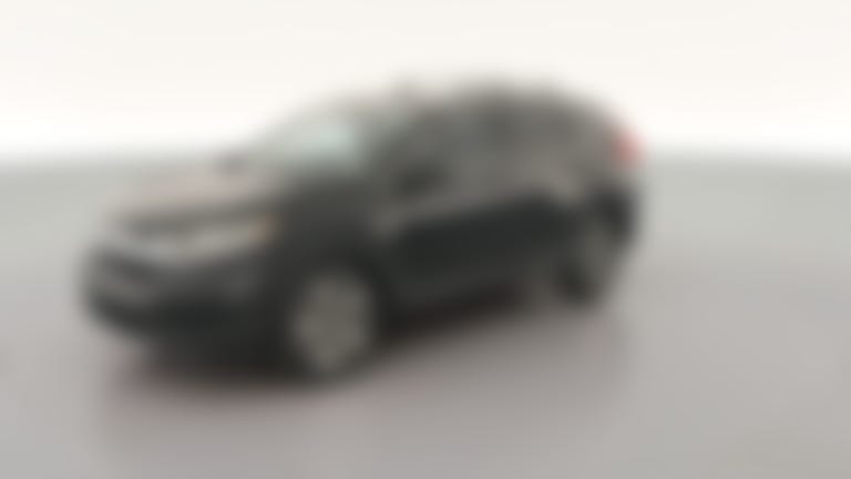 2017 Honda CR-V vehicle photo