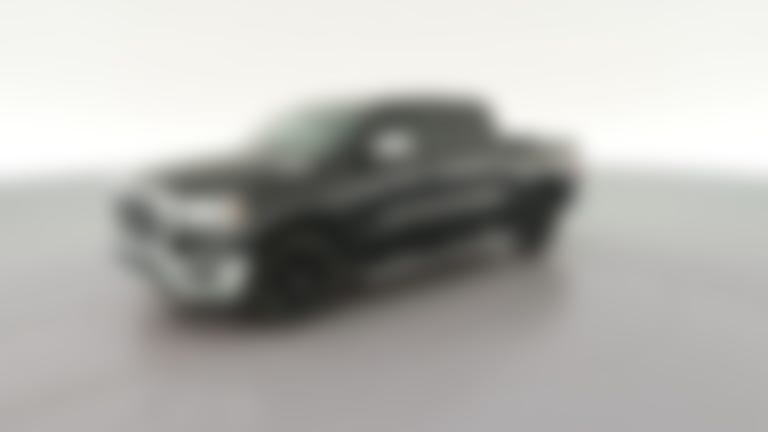 2019 Ram 1500 Crew Cab vehicle photo