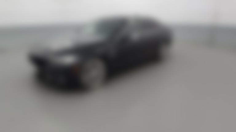 2015 BMW 5 Series vehicle photo