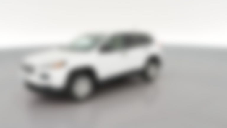 2016 Jeep Cherokee vehicle photo