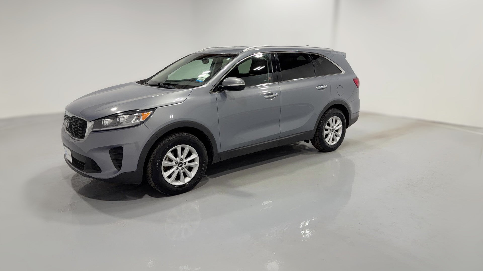 2019 Kia Sorento vehicle photo
