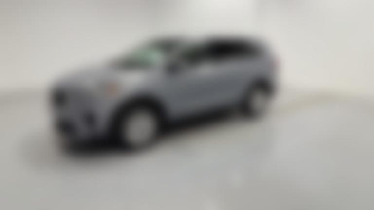 2019 Kia Sorento vehicle photo