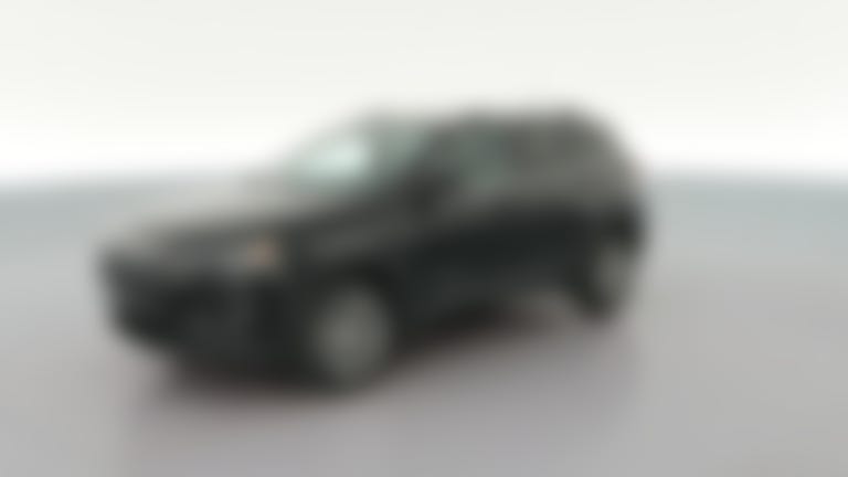 2020 Jeep Cherokee vehicle photo