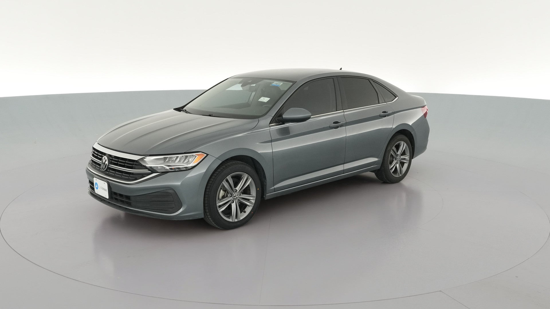 2023 Volkswagen Jetta vehicle photo