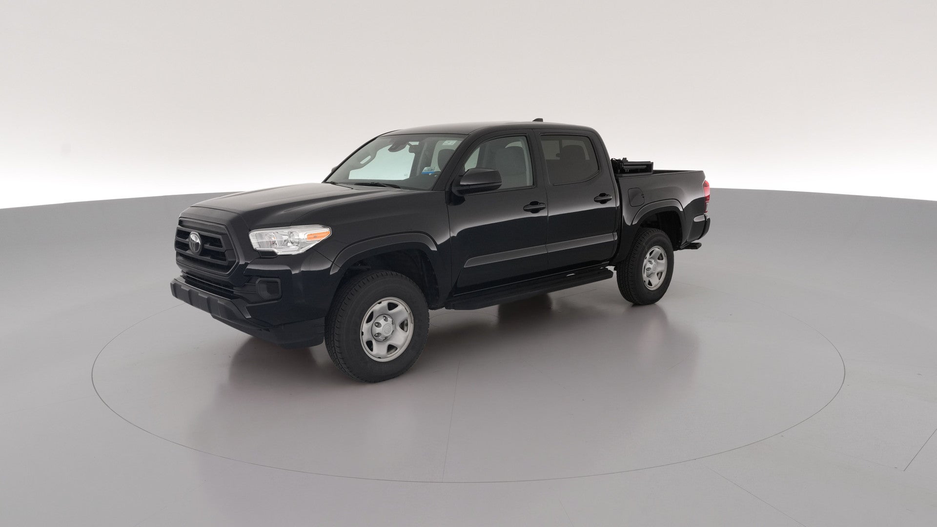 2022 Toyota Tacoma Double Cab vehicle photo