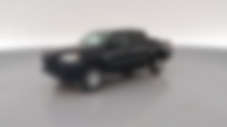 2022 Toyota Tacoma Double Cab vehicle photo