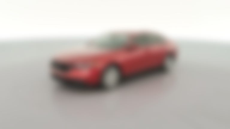 2024 Honda Accord vehicle photo