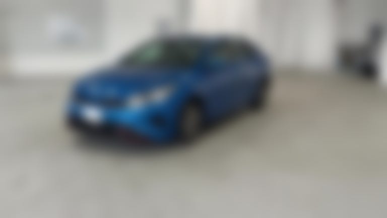 2023 Kia Forte vehicle photo