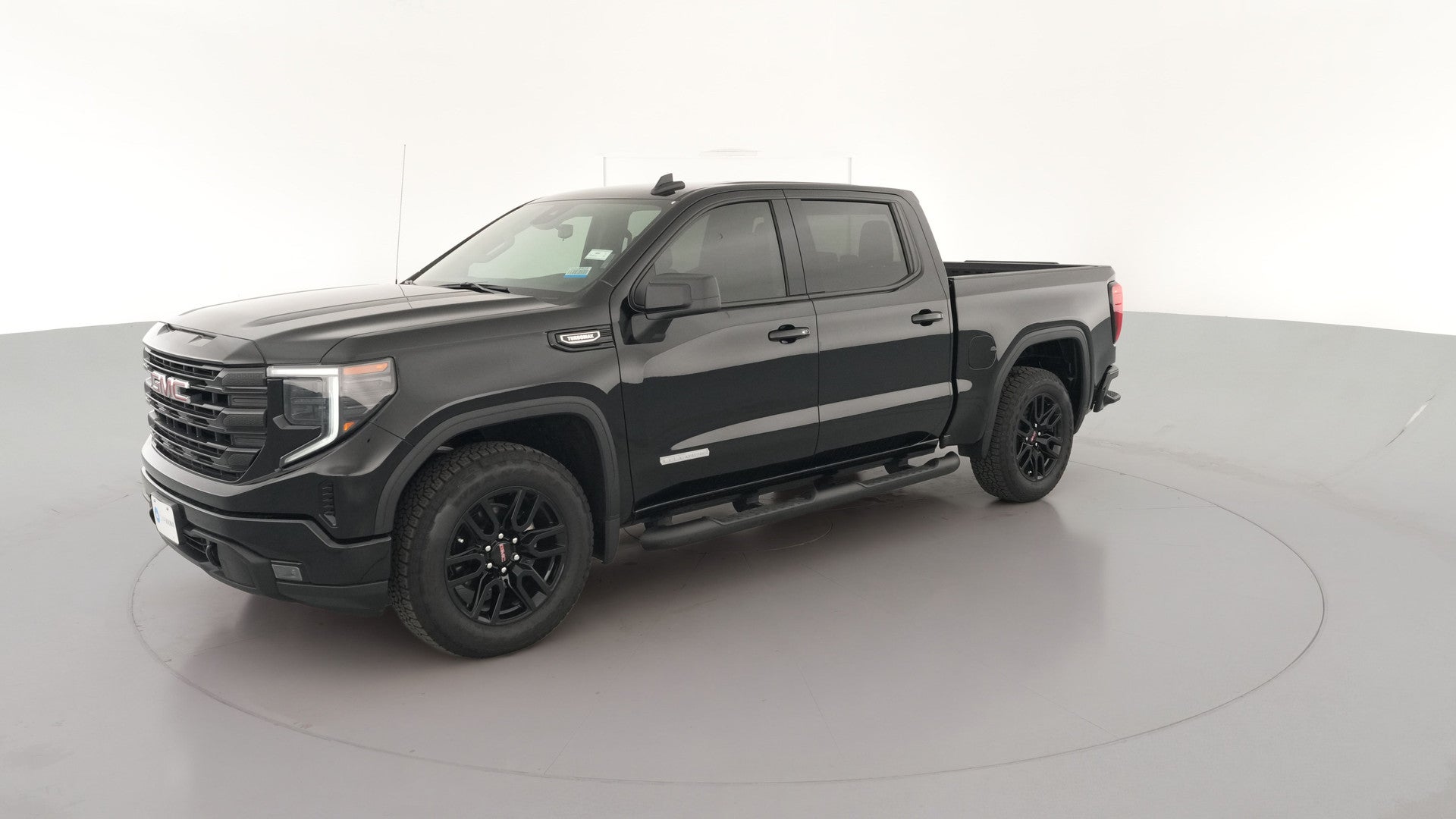2026 GMC Sierra 1500 Crew Cab vehicle photo