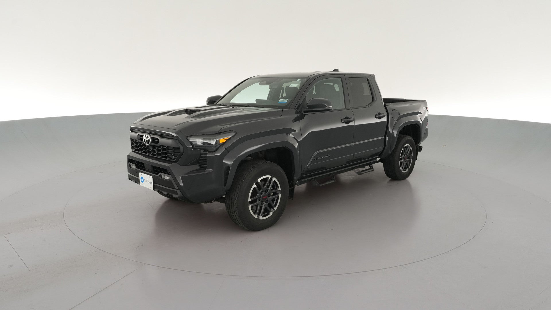 2024 Toyota Tacoma Double Cab vehicle photo