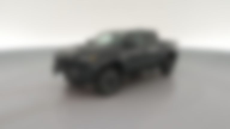 2024 Toyota Tacoma Double Cab vehicle photo