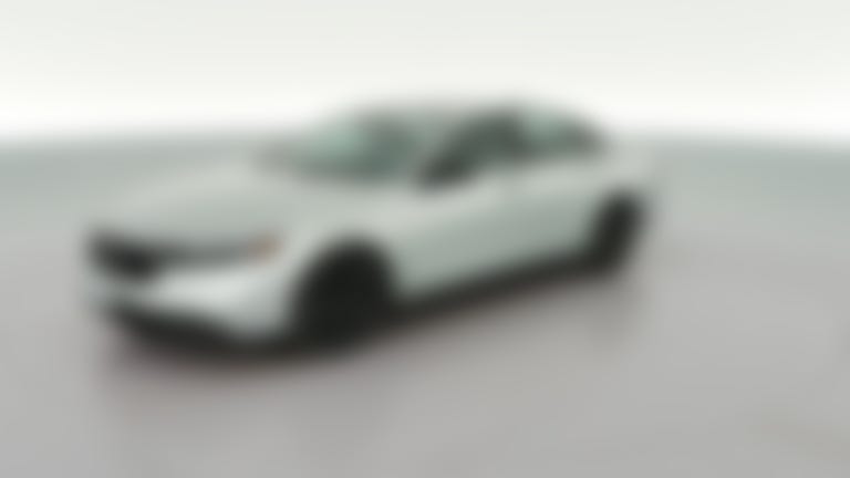 2024 Honda Accord Hybrid vehicle photo
