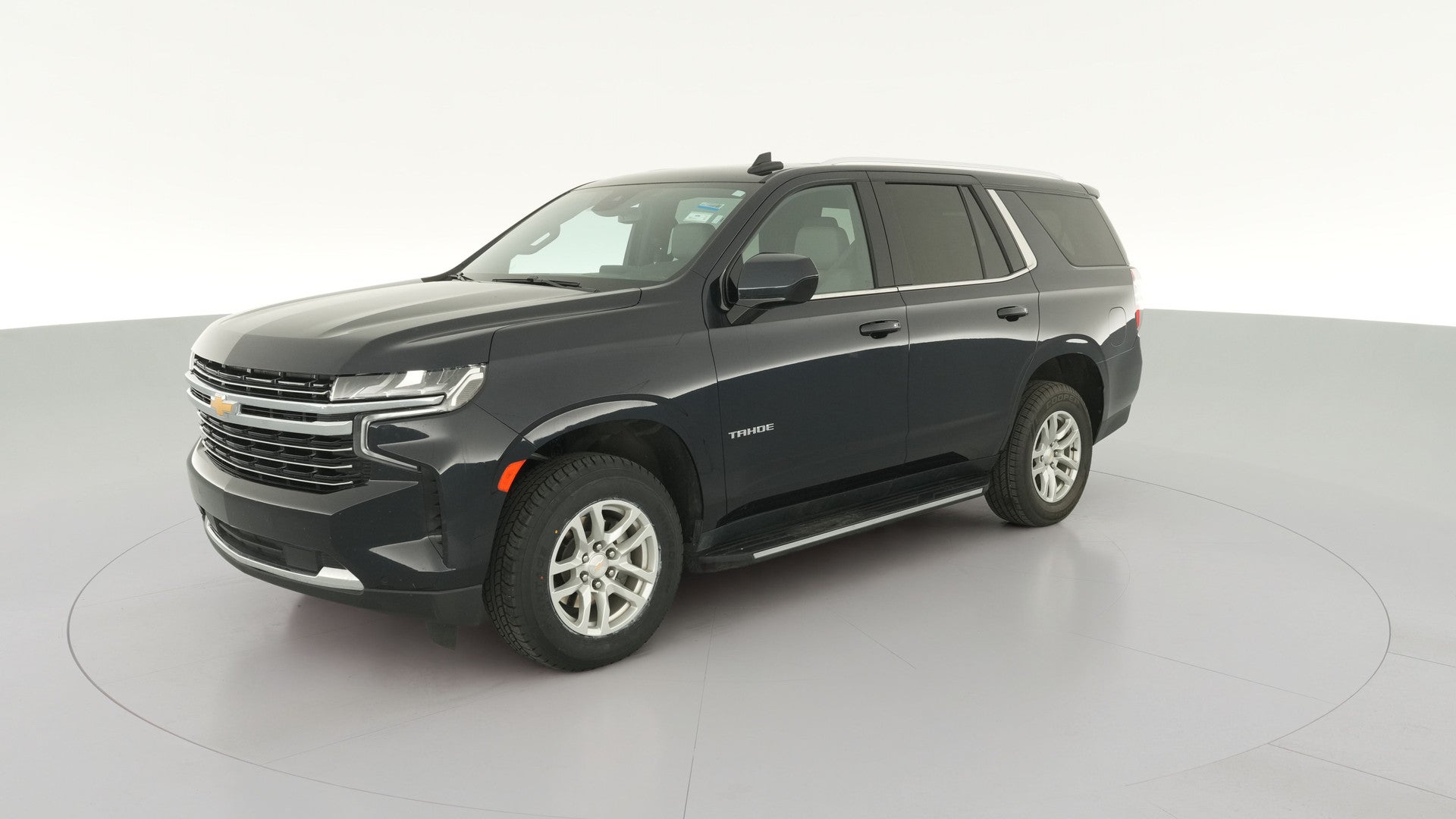 2024 Chevrolet Tahoe vehicle photo