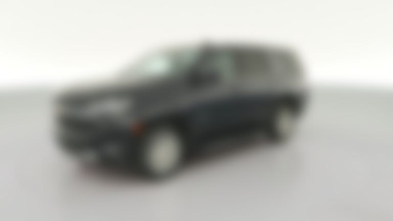 2024 Chevrolet Tahoe vehicle photo