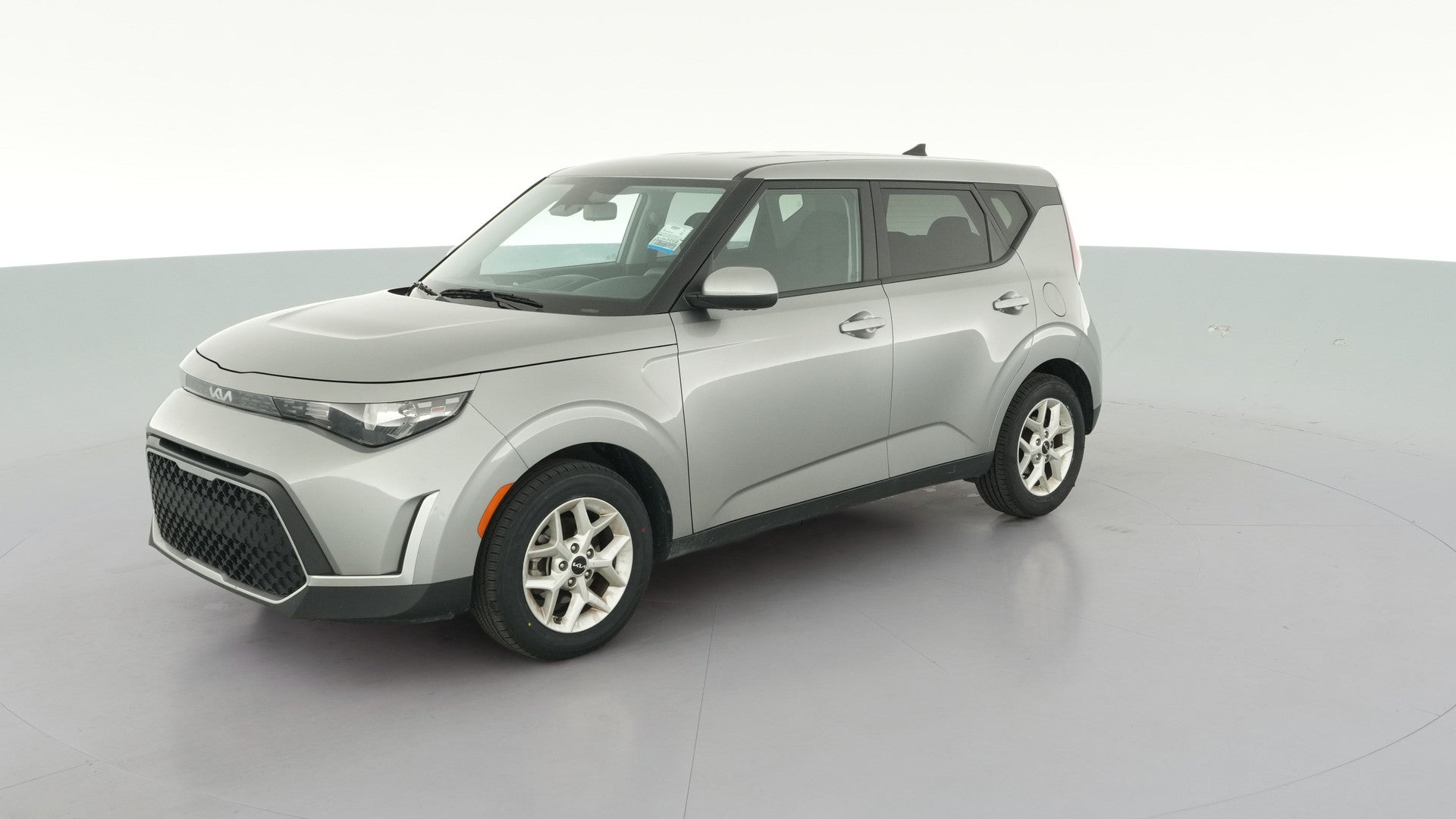 2024 Kia Soul vehicle photo