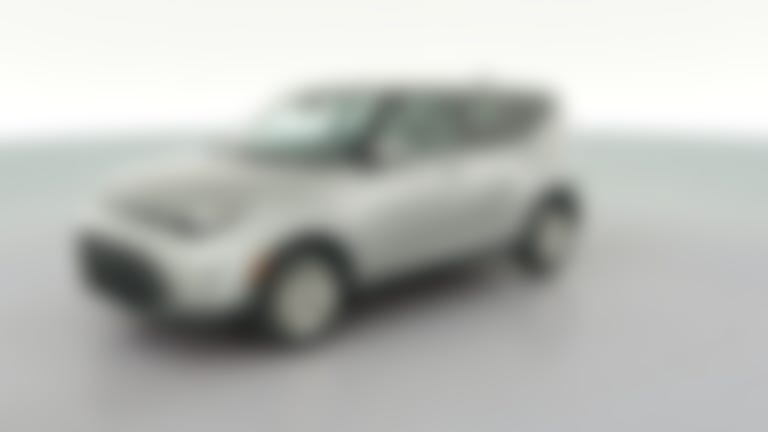 2024 Kia Soul vehicle photo