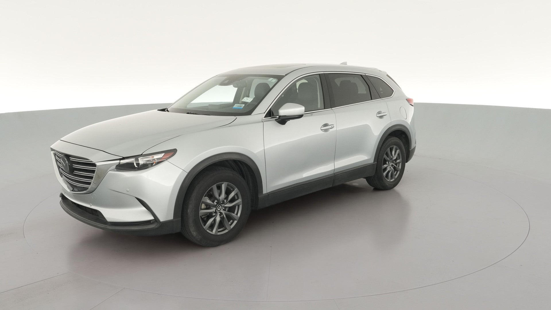 2020 MAZDA CX-9 vehicle photo