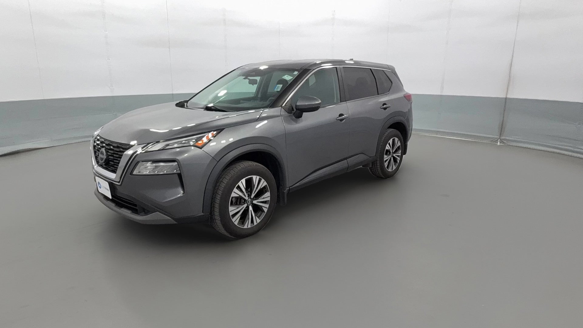 2022 Nissan Rogue vehicle photo