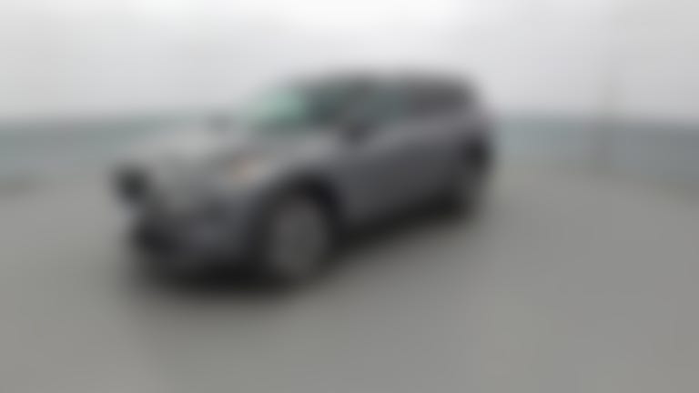 2022 Nissan Rogue vehicle photo