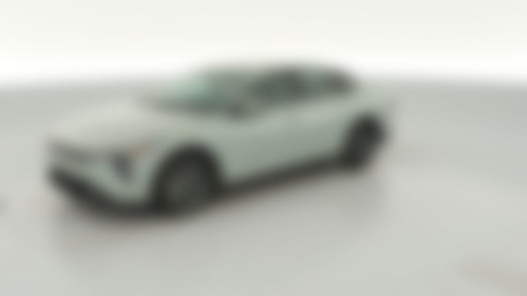 2025 Kia K4 vehicle photo