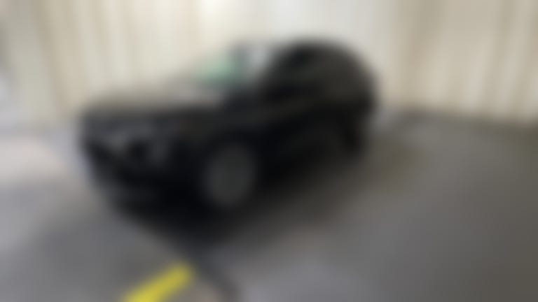 2025 Chevrolet Trax vehicle photo