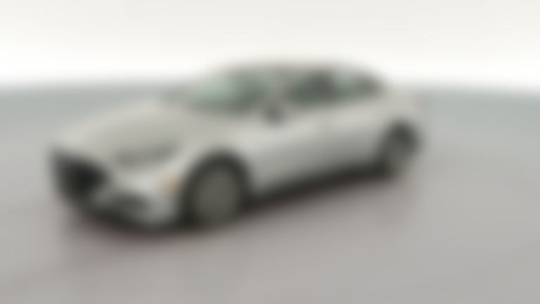 2021 Hyundai Sonata vehicle photo