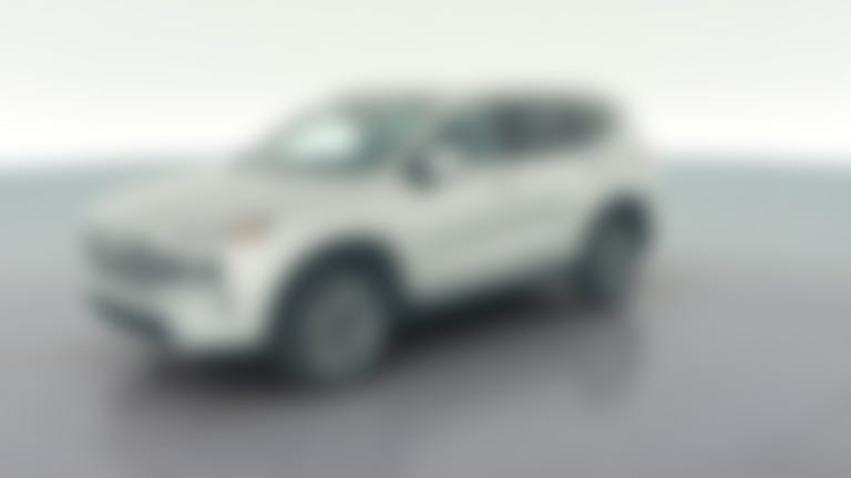 2023 Hyundai Santa Fe Plug-in Hybrid vehicle photo