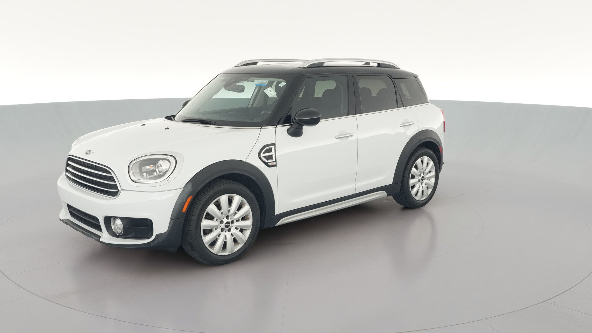2019 MINI Countryman vehicle photo