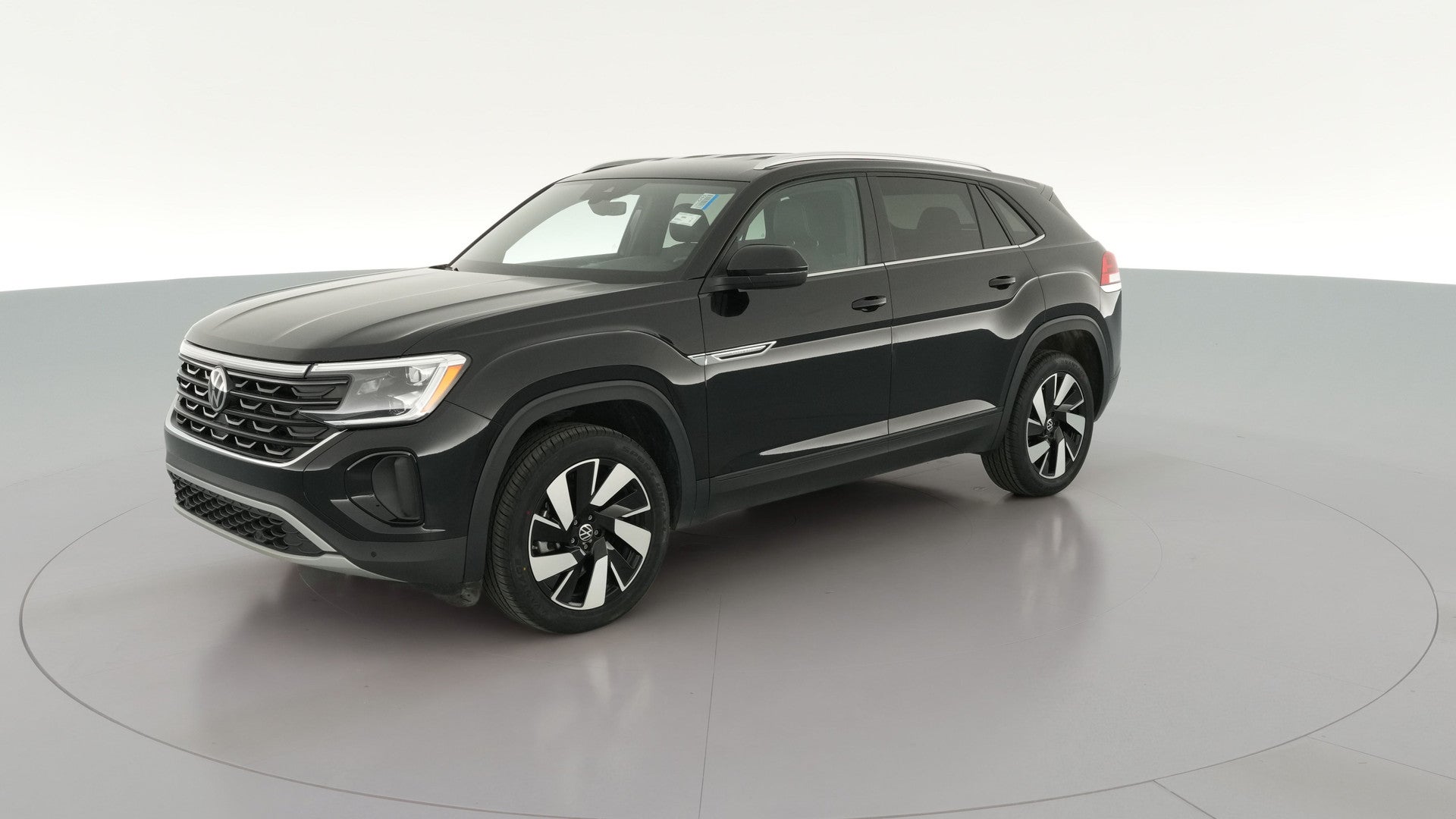 2025 Volkswagen Atlas Cross Sport vehicle photo