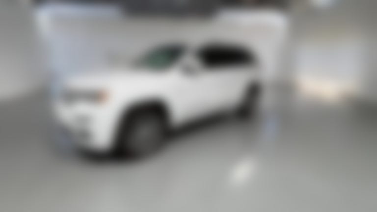 2018 Jeep Grand Cherokee vehicle photo