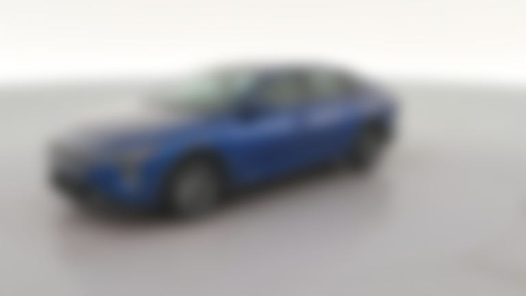 2025 Kia K4 vehicle photo