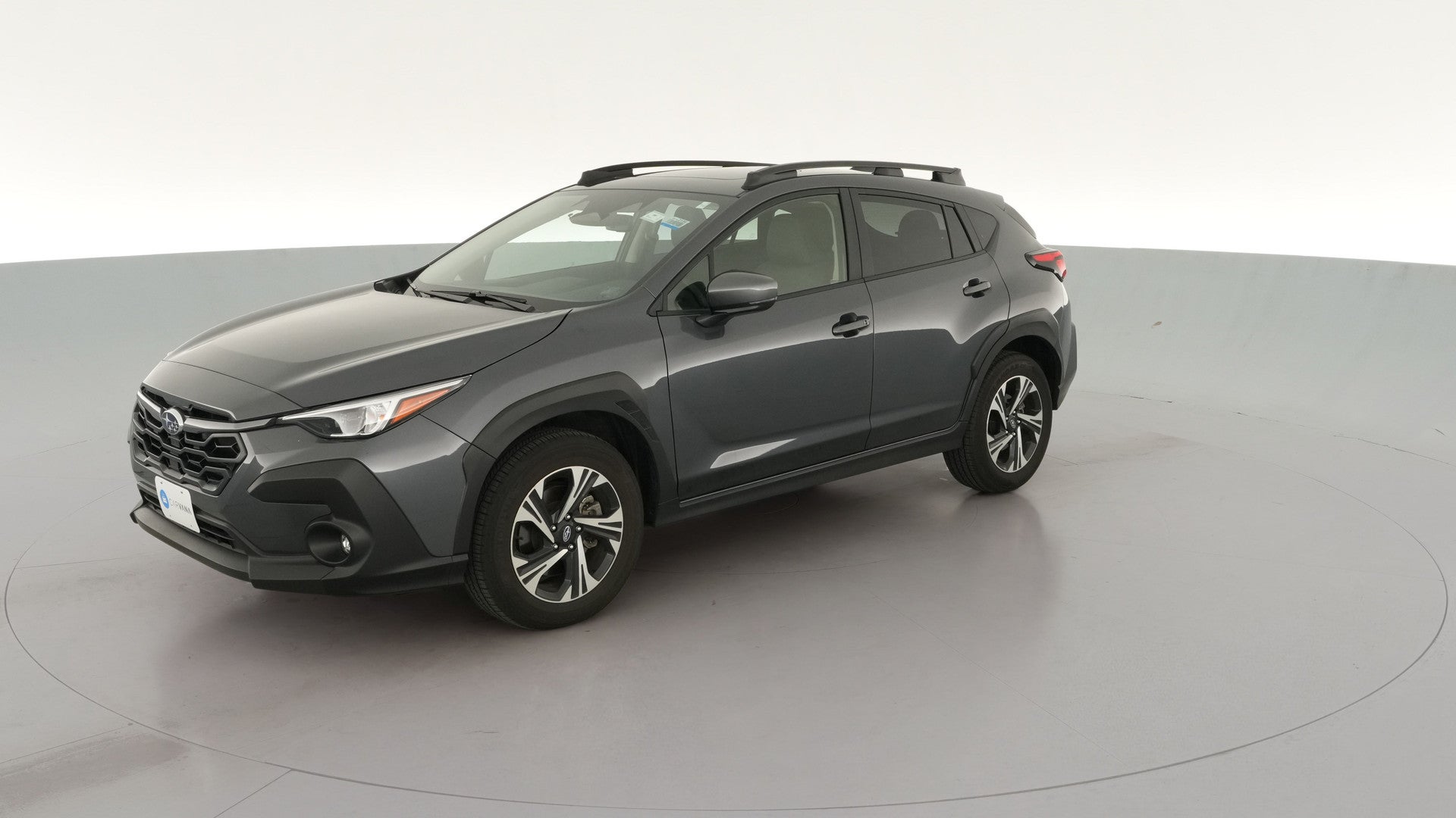 2024 Subaru Crosstrek vehicle photo