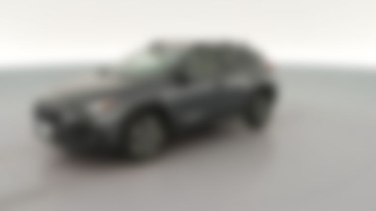 2024 Subaru Crosstrek vehicle photo