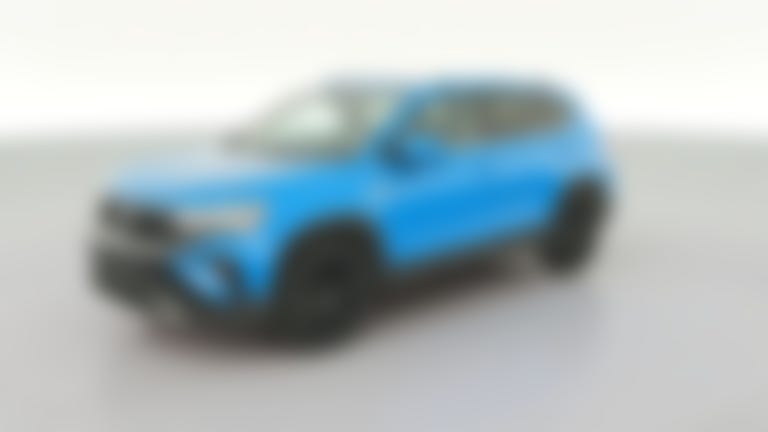 2023 Volkswagen Taos vehicle photo