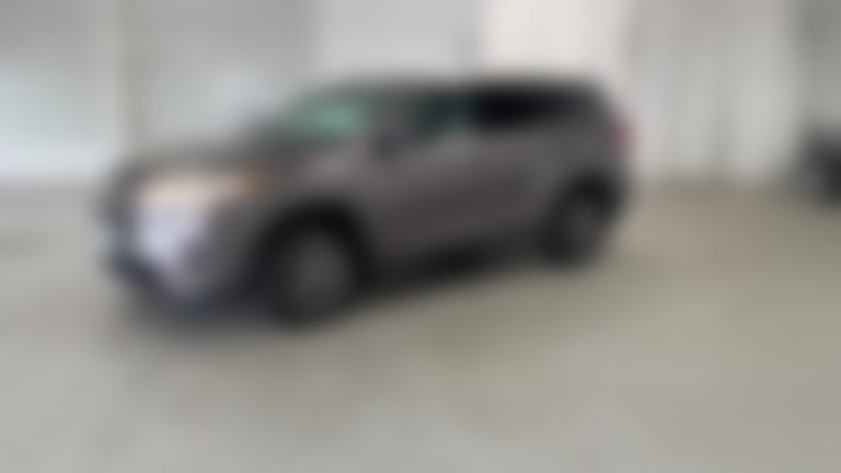 2019 Toyota Highlander vehicle photo