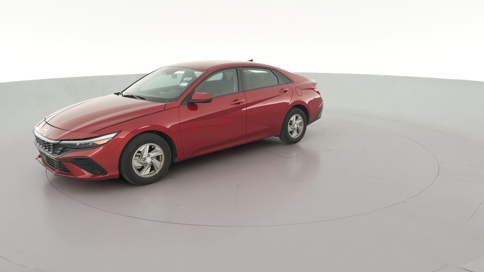 2025 Hyundai Elantra vehicle photo