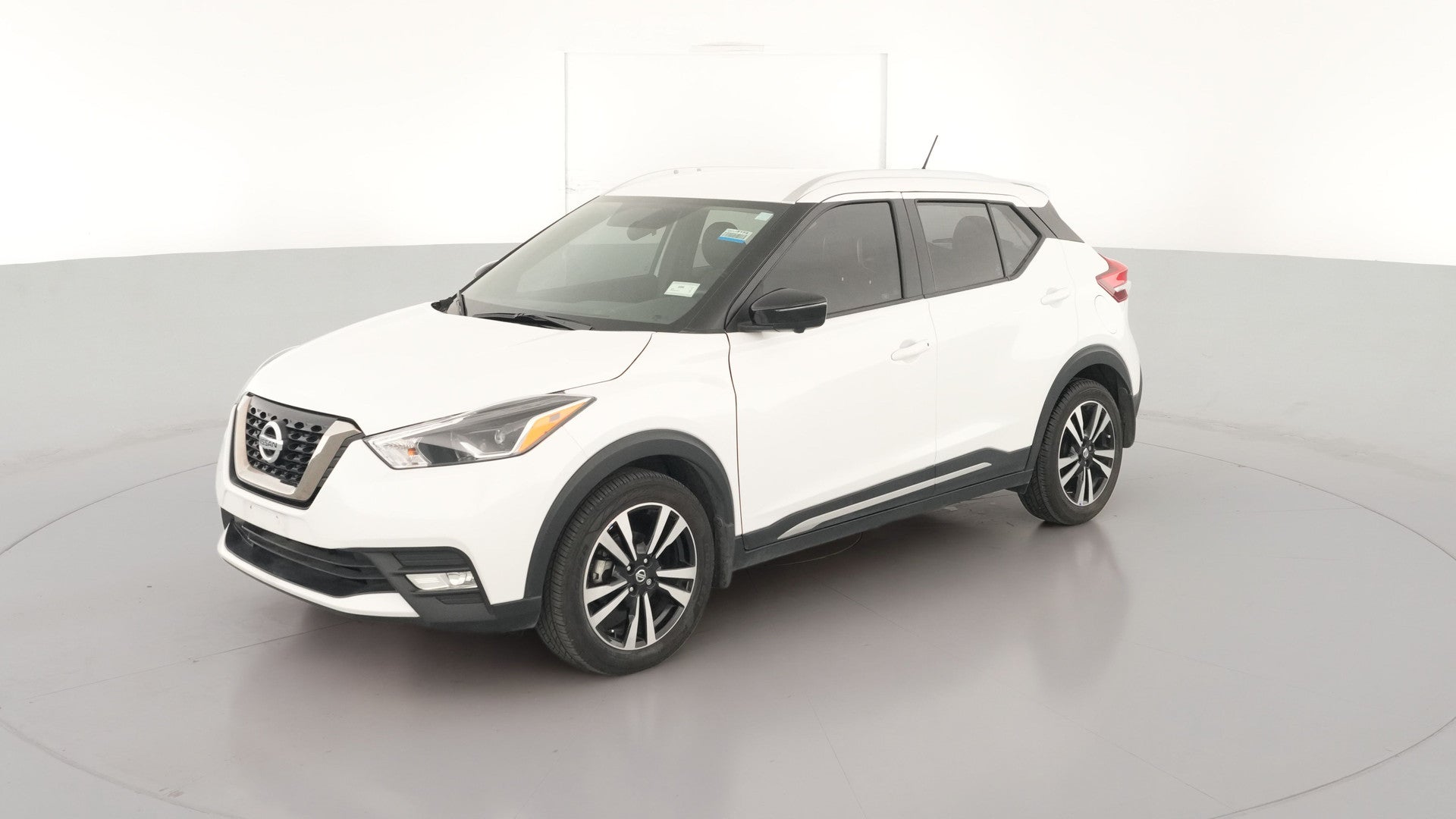 2019 Nissan Kicks vehicle photo