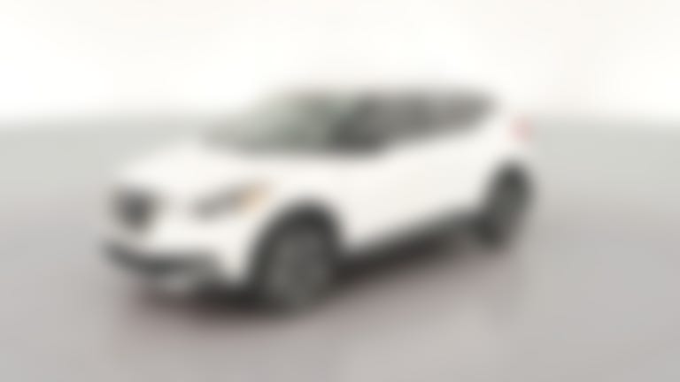 2019 Nissan Kicks vehicle photo