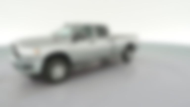 2024 Ram 2500 Crew Cab vehicle photo