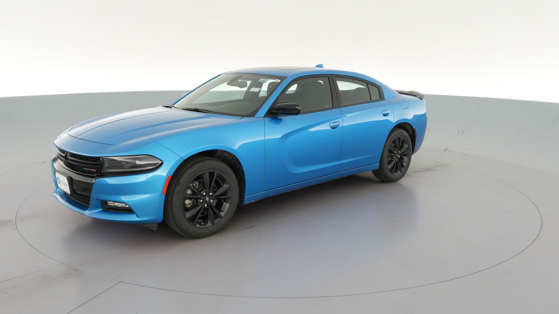 2023 Dodge Charger vehicle photo